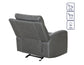 Gaston Recliner, Manual, Glider