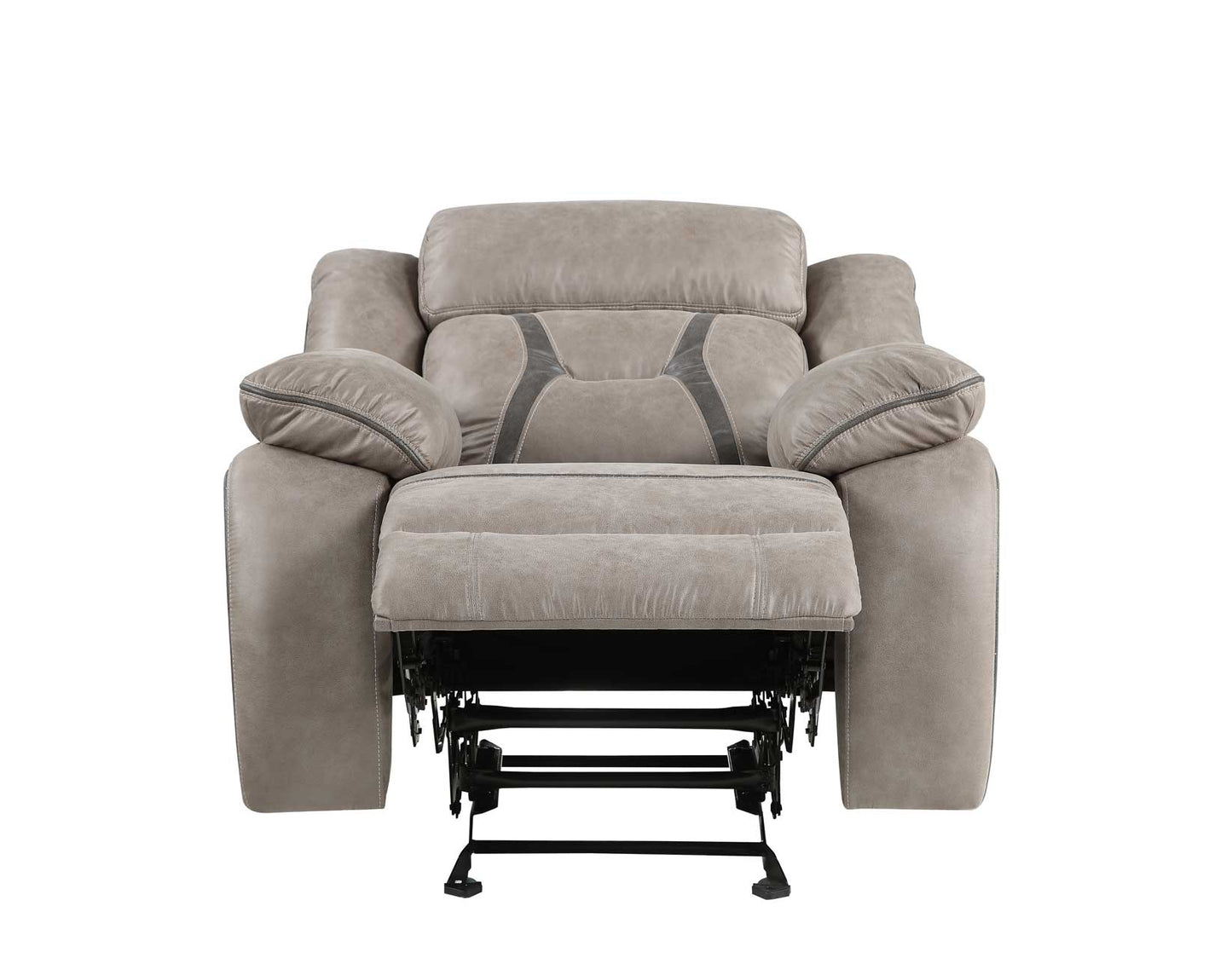 Tyson Recliner, Glider