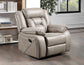 Tyson Recliner, Glider