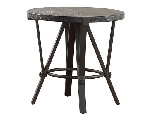 Portland, End Table