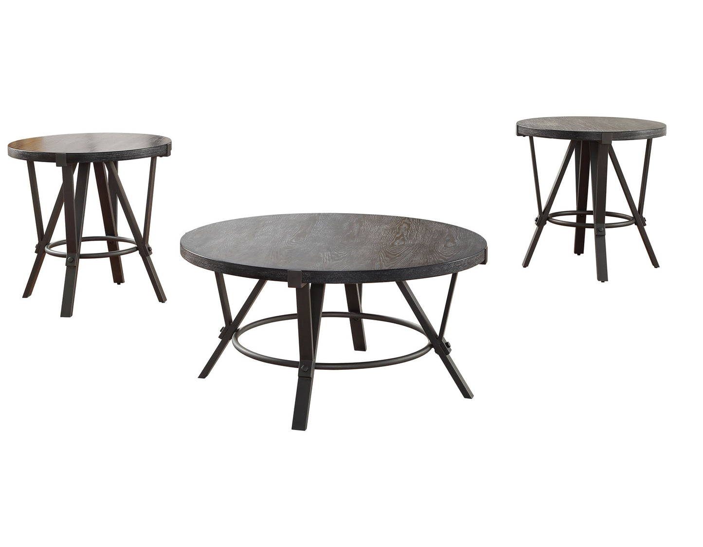 Portland, End Table