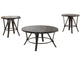 Portland, End Table