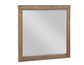 Montana Mirror, Sand