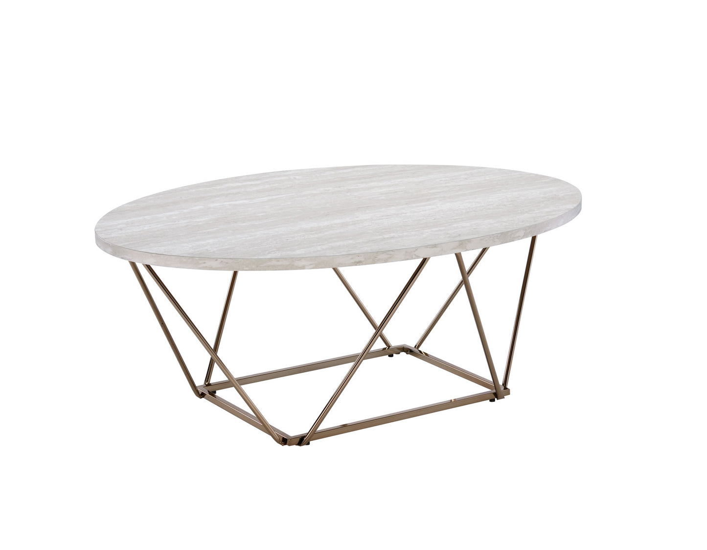 Rowyn
3-Pack Set, Cocktail Table & 2 End Tables