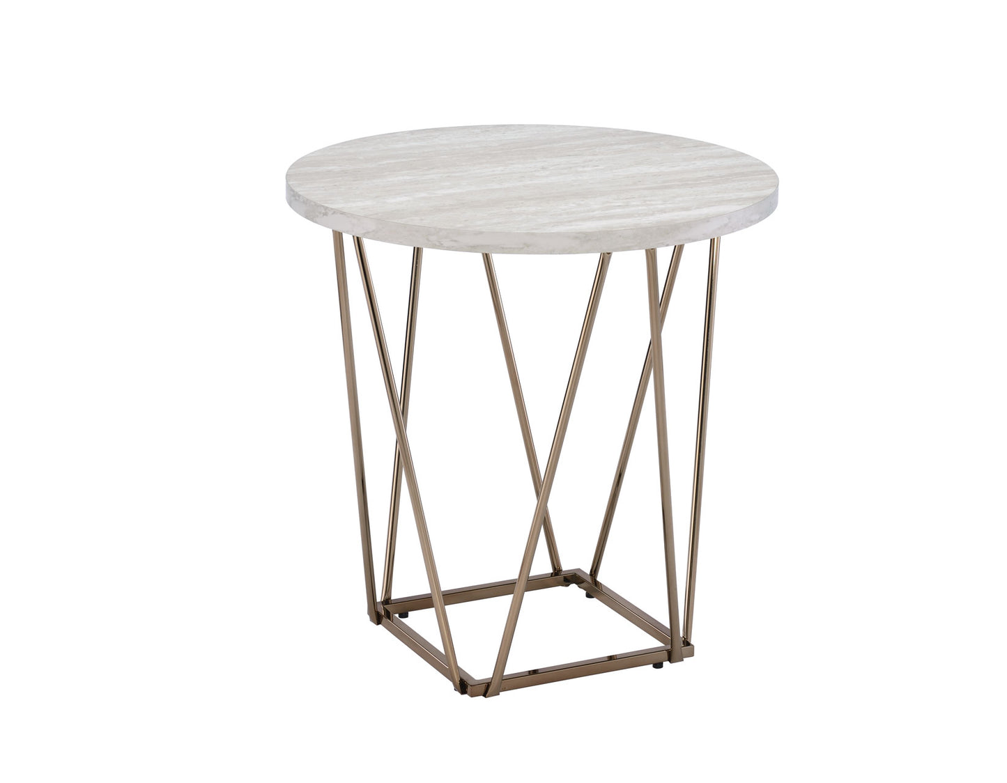 Rowyn
3-Pack Set, Cocktail Table & 2 End Tables