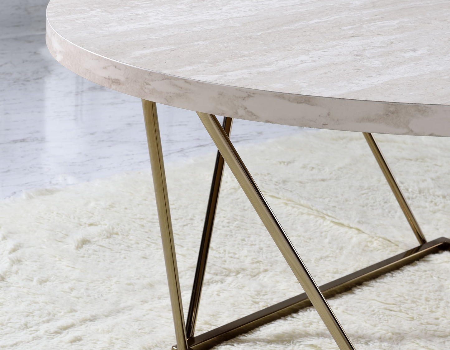 Rowyn
3-Pack Set, Cocktail Table & 2 End Tables