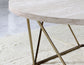 Rowyn
3-Pack Set, Cocktail Table & 2 End Tables