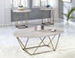 Rowyn
3-Pack Set, Cocktail Table & 2 End Tables