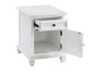 Charlestown, Storage End Table