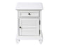 Charlestown, Storage End Table