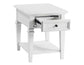 Charlestown, Storage End Table