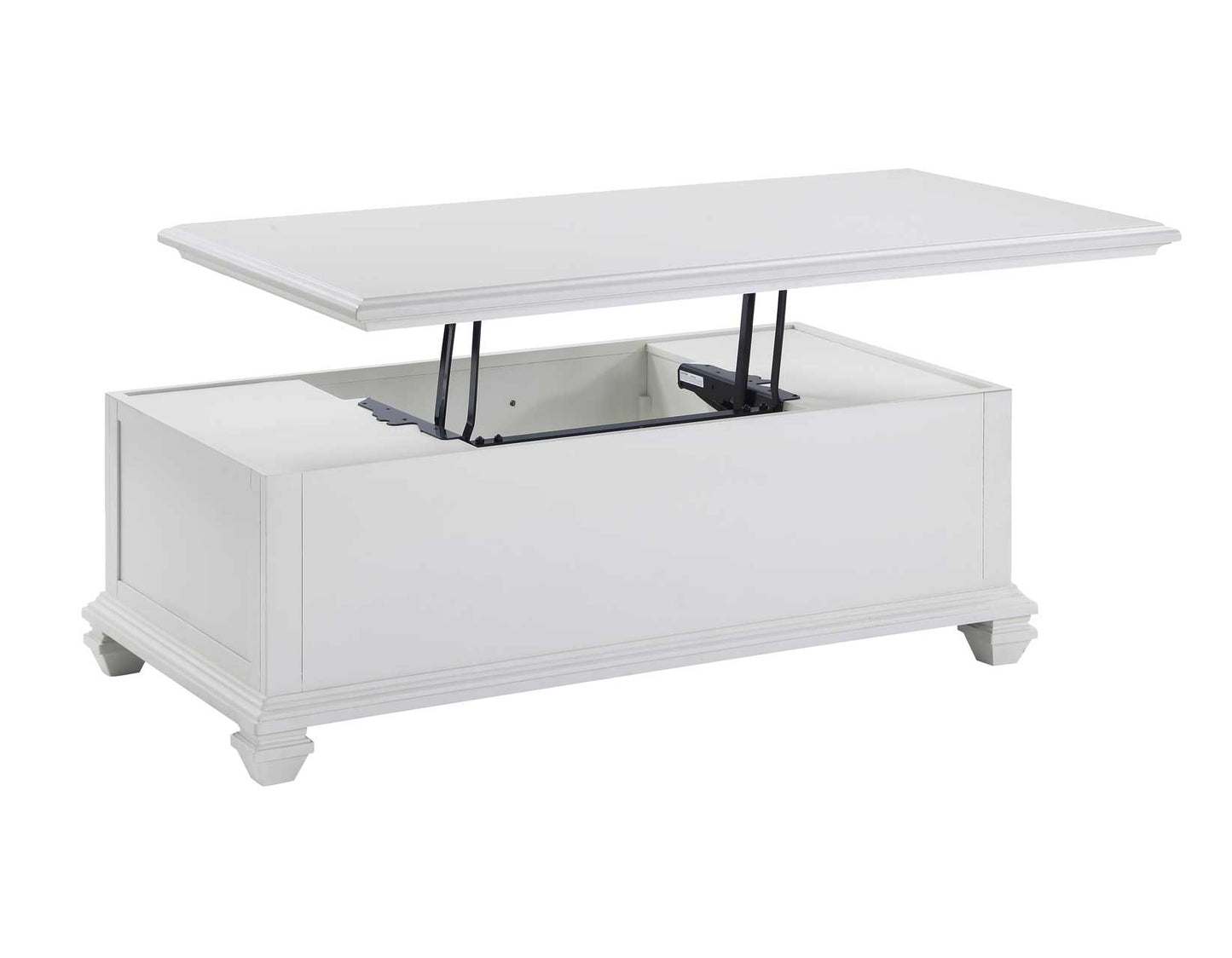 Charlestown, Storage End Table