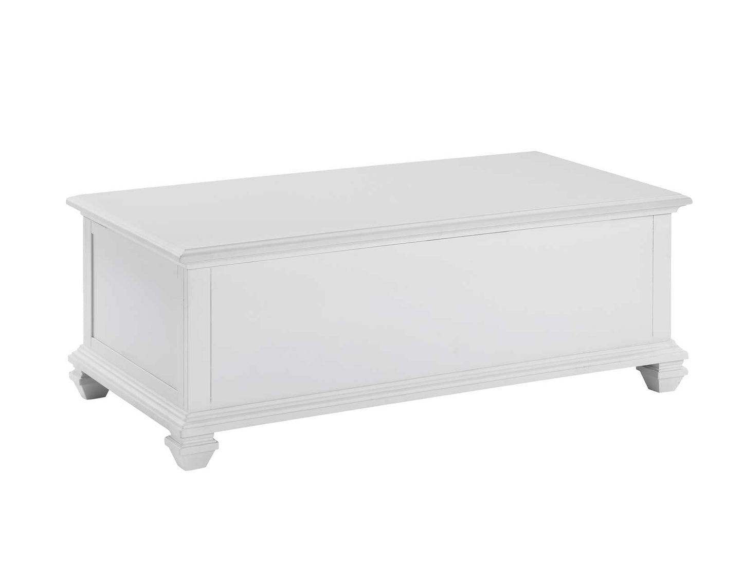 Charlestown, Storage End Table