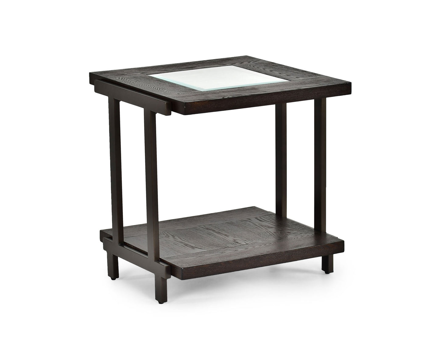 Terrell, End Table