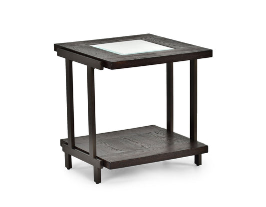 Terrell, End Table