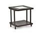 Terrell, End Table