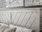 Bear Creek King Bedroom Set