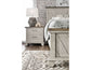 Bear Creek King Bedroom Set