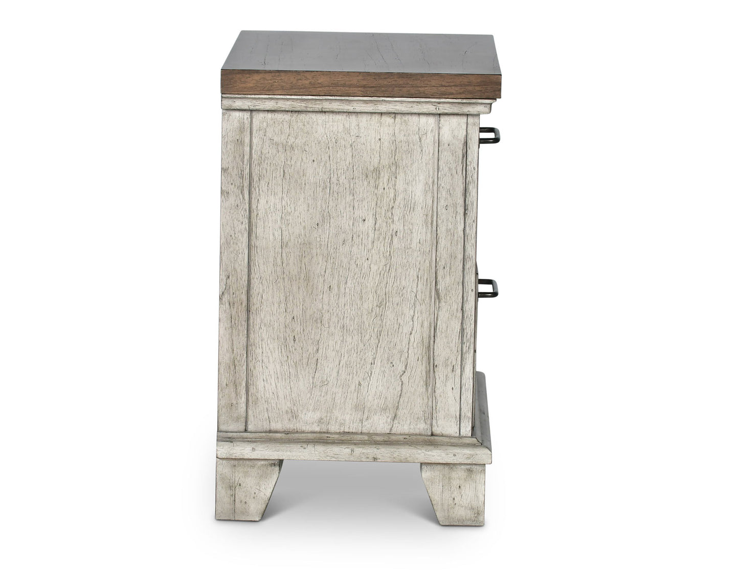 Bear Creek King Bedroom Set