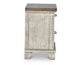 Bear Creek King Bedroom Set