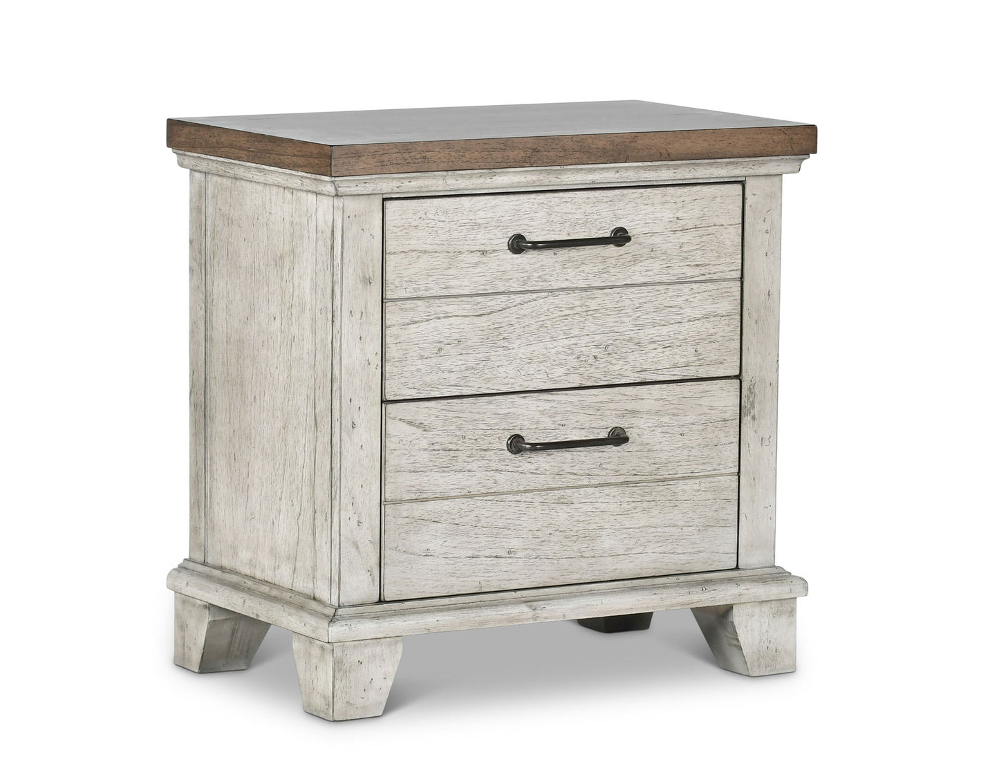 Bear Creek King Bedroom Set