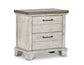 Bear Creek King Bedroom Set