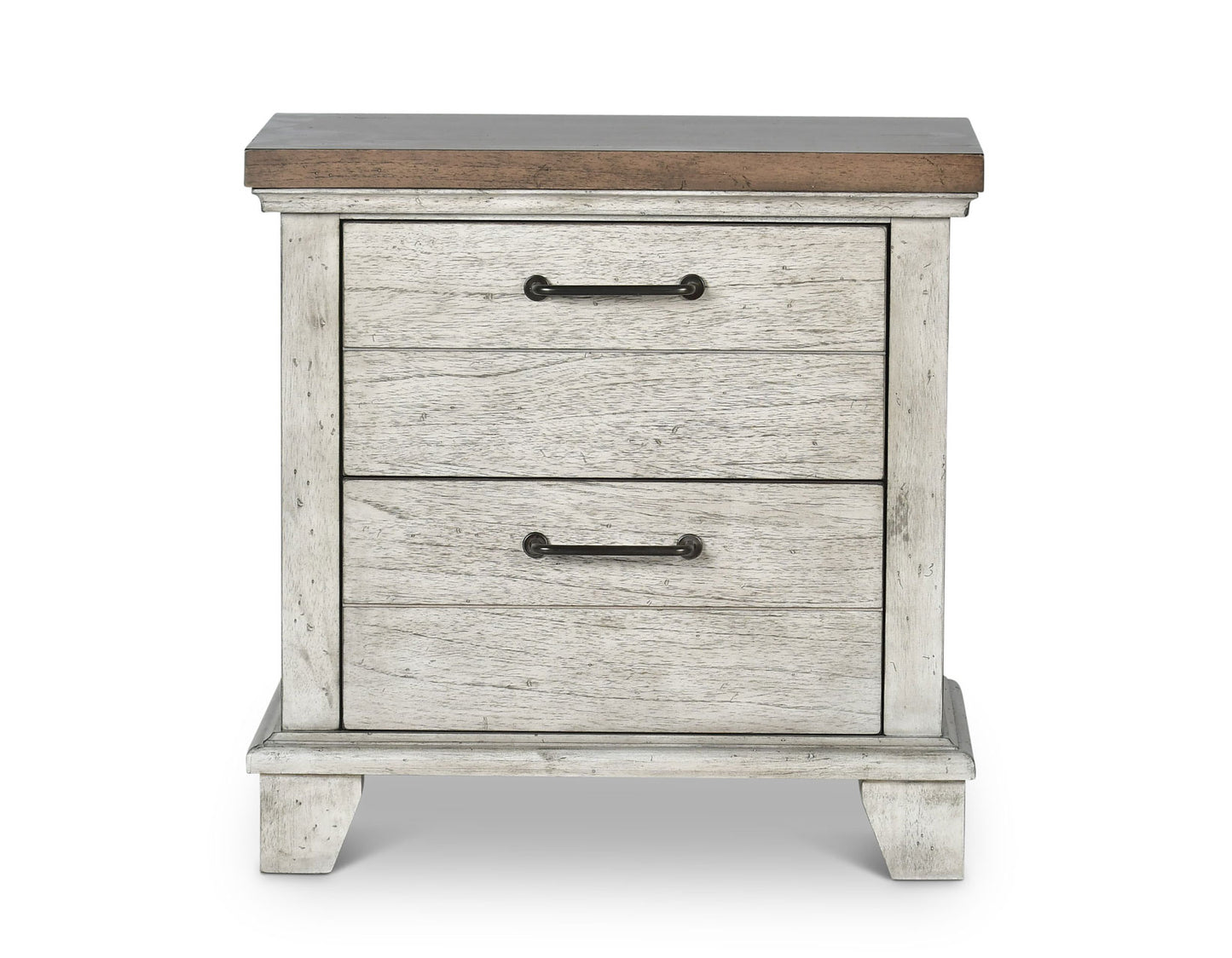 Bear Creek King Bedroom Set