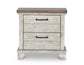 Bear Creek King Bedroom Set