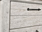 Bear Creek King Bedroom Set