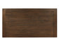 Joanna, Cocktail Table, Castered