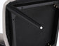 Magnolia Upholstered Side Chair, Black