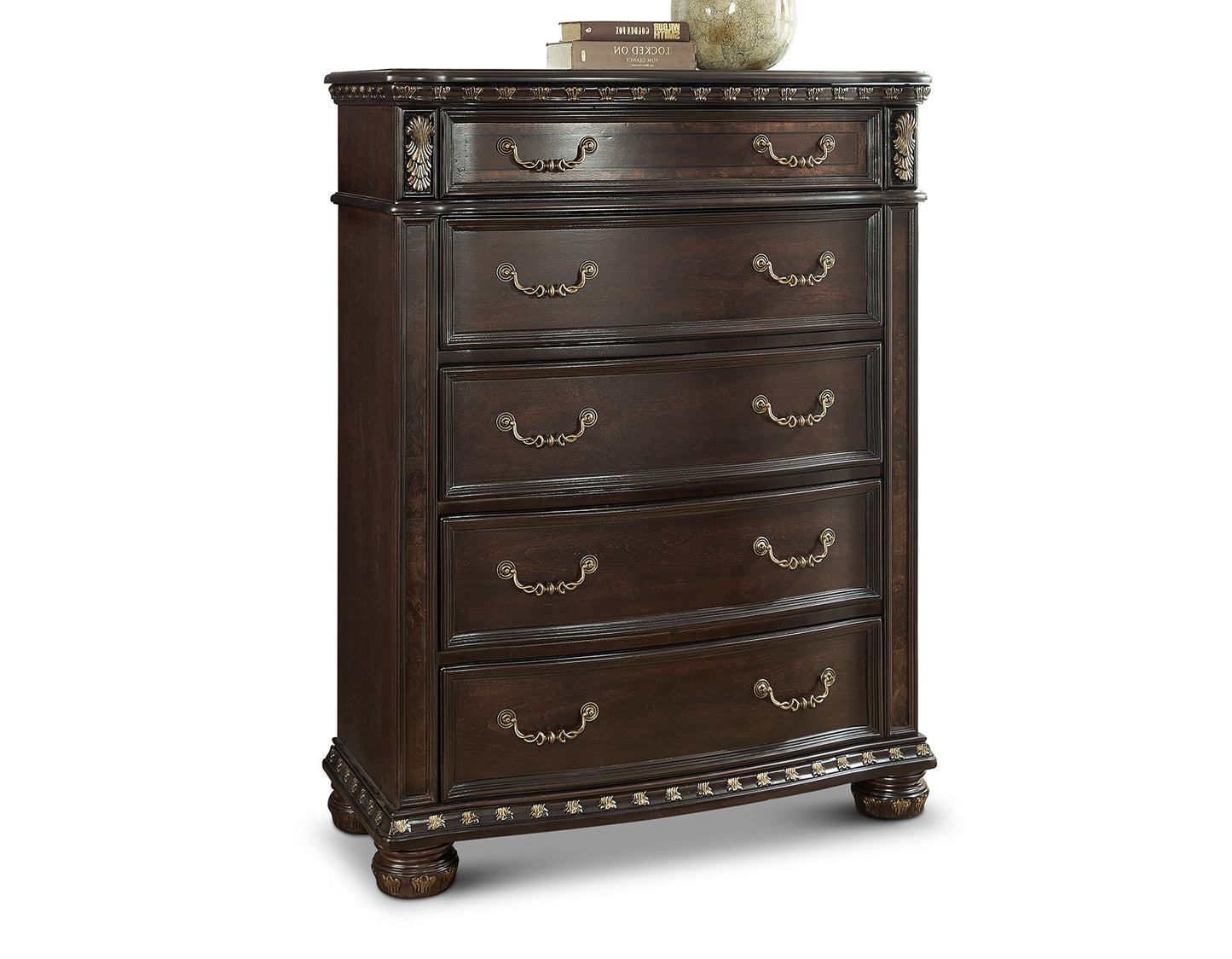 Monte Carlo Bedroom Set