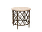 Roland Marble

Cocktail Table
End Table