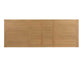 Magnolia 72-108-inch Table