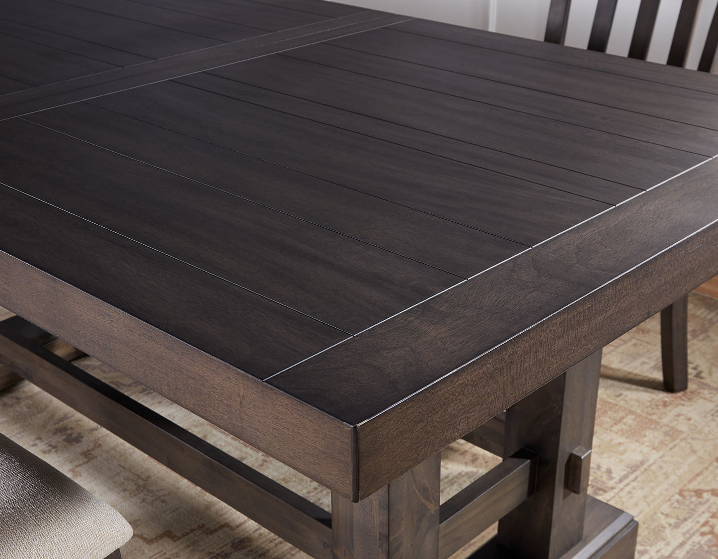 Napa 5-Piece Dining Set
(Table & 4 Side Chairs)