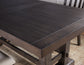 Napa 5-Piece Dining Set
(Table & 4 Side Chairs)