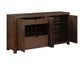 Auburn 7-Piece Dining Set
(Table, 2 Arm Chairs, 4 Side Chairs)