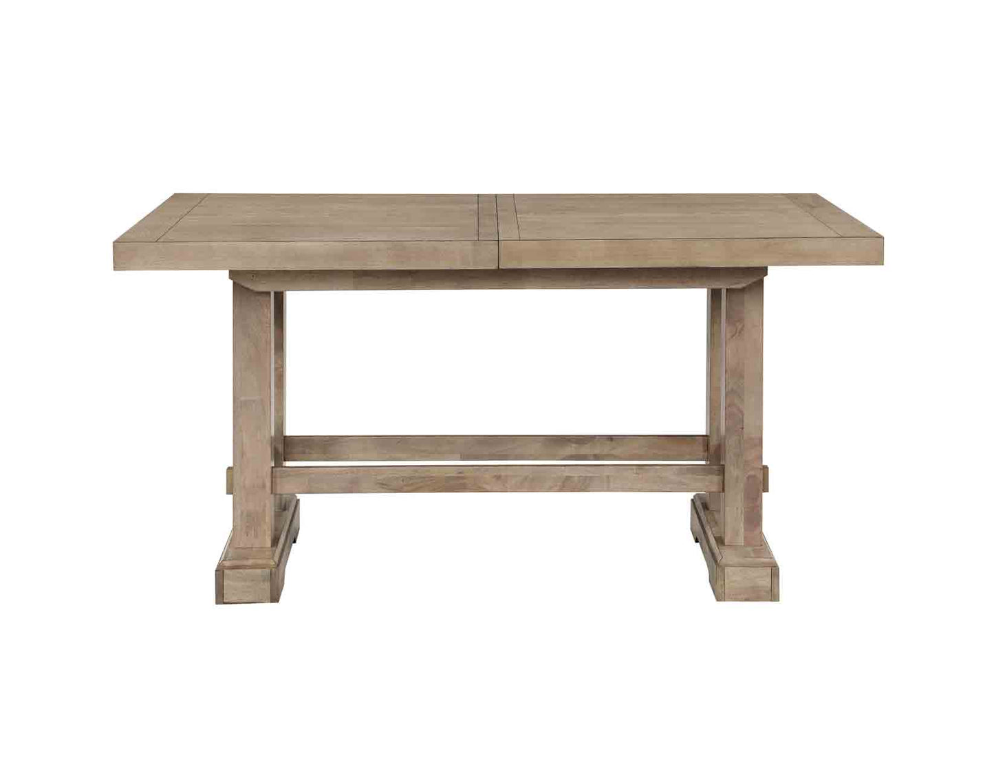 Napa 5-Piece Counter Dining Set, Sand
(Table & 4 Counter Chairs)