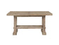 Napa 5-Piece Counter Dining Set, Sand
(Table & 4 Counter Chairs)