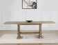 Napa 5-Piece Counter Dining Set, Sand
(Table & 4 Counter Chairs)