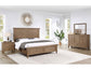 Riverdale King Storage Bedroom