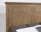 Riverdale King Storage Bed