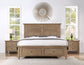 Riverdale King Storage Bed