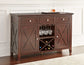 Adrian 5 Piece Set
(Table & 4 Side Chairs)