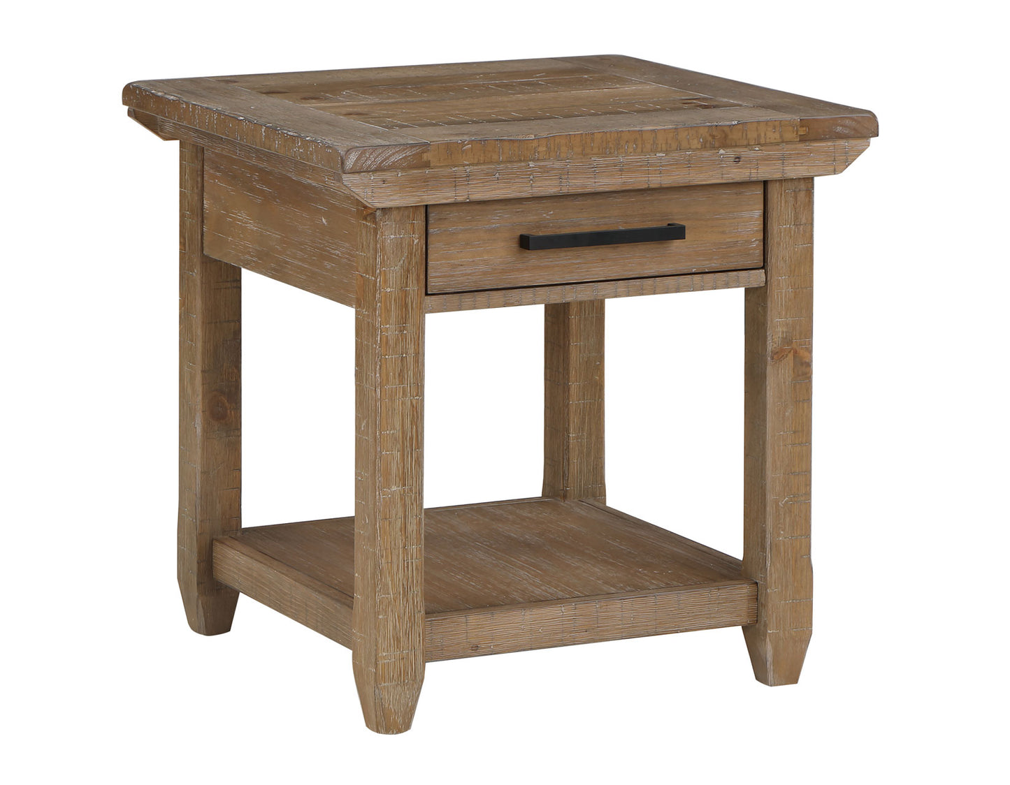 Riverdale, End Table