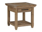 Riverdale, End Table