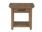 Riverdale, End Table