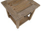 Riverdale, End Table