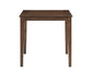 Westlake 5-Pack Counter Set, Brown
(Counter Table & 4 Counter Stools)