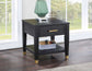 Yves, End Table
